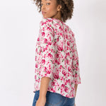 Blusa Carey 20 - ECRU