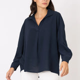 Blusa Clar - ECRU