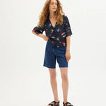 Blusa Delta Libelula - ECRU