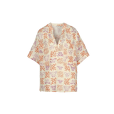 Blusa FRNCH June - ECRU