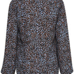 Blusa IHBARBARA - ECRU