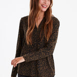 Blusa IHBRUCE - ECRU