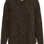 Blusa IHBRUCE - ECRU