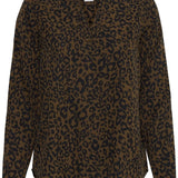 Blusa IHBRUCE - ECRU