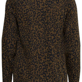 Blusa IHBRUCE - ECRU