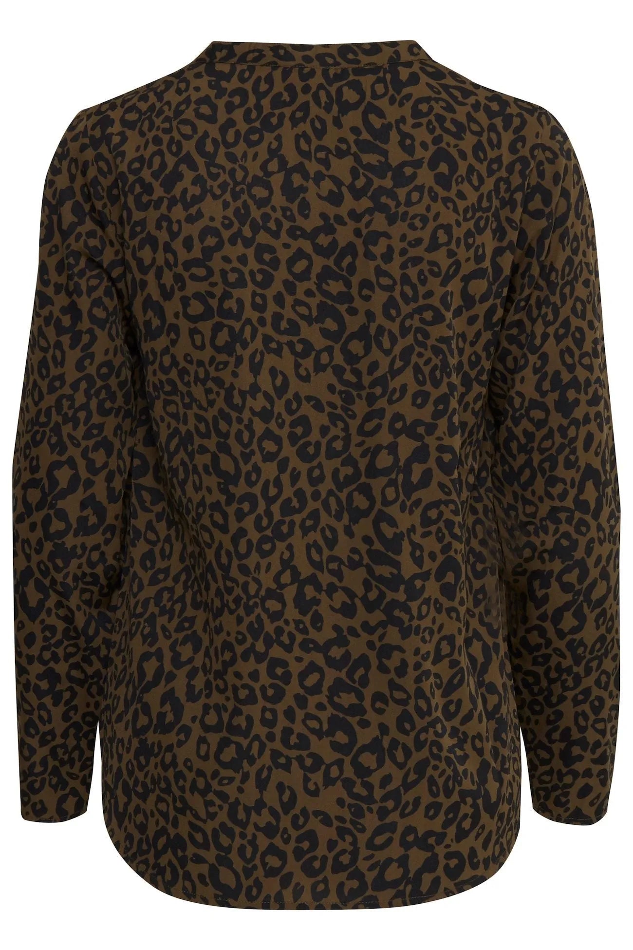 Blusa IHBRUCE - ECRU