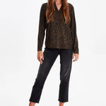 Blusa IHBRUCE - ECRU