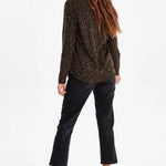 Blusa IHBRUCE - ECRU