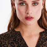 Blusa IHBRUCE - ECRU