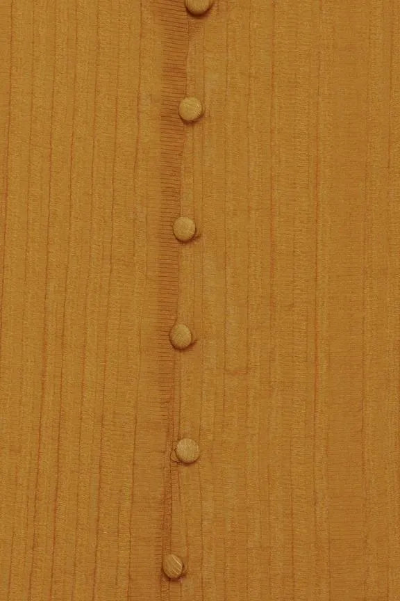 Blusa IHKIMANA - ECRU