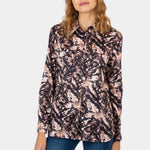 Blusa Levante - ECRU