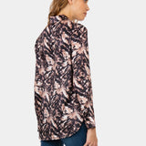 Blusa Levante - ECRU