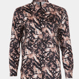 Blusa Levante - ECRU