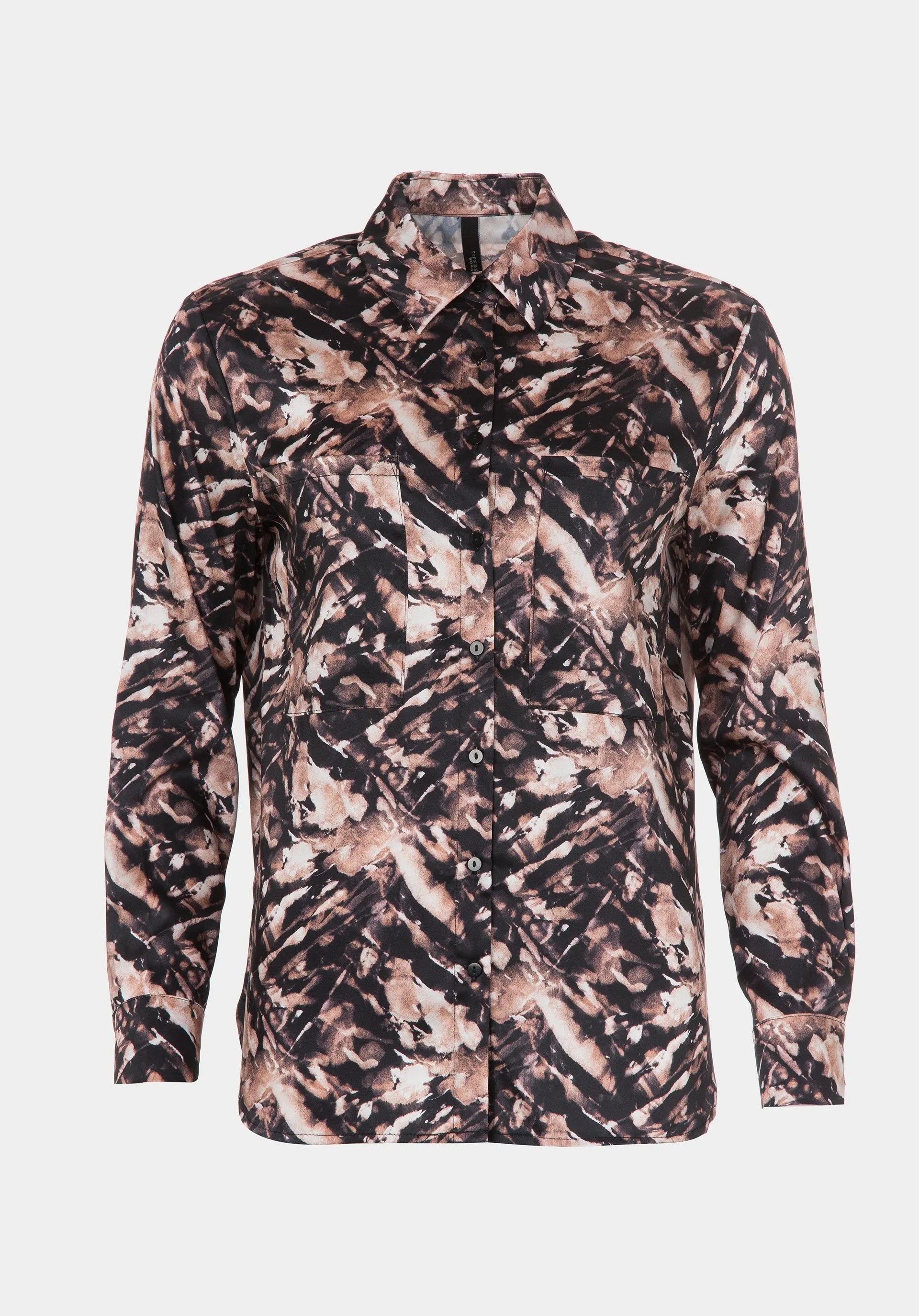 Blusa Levante - ECRU