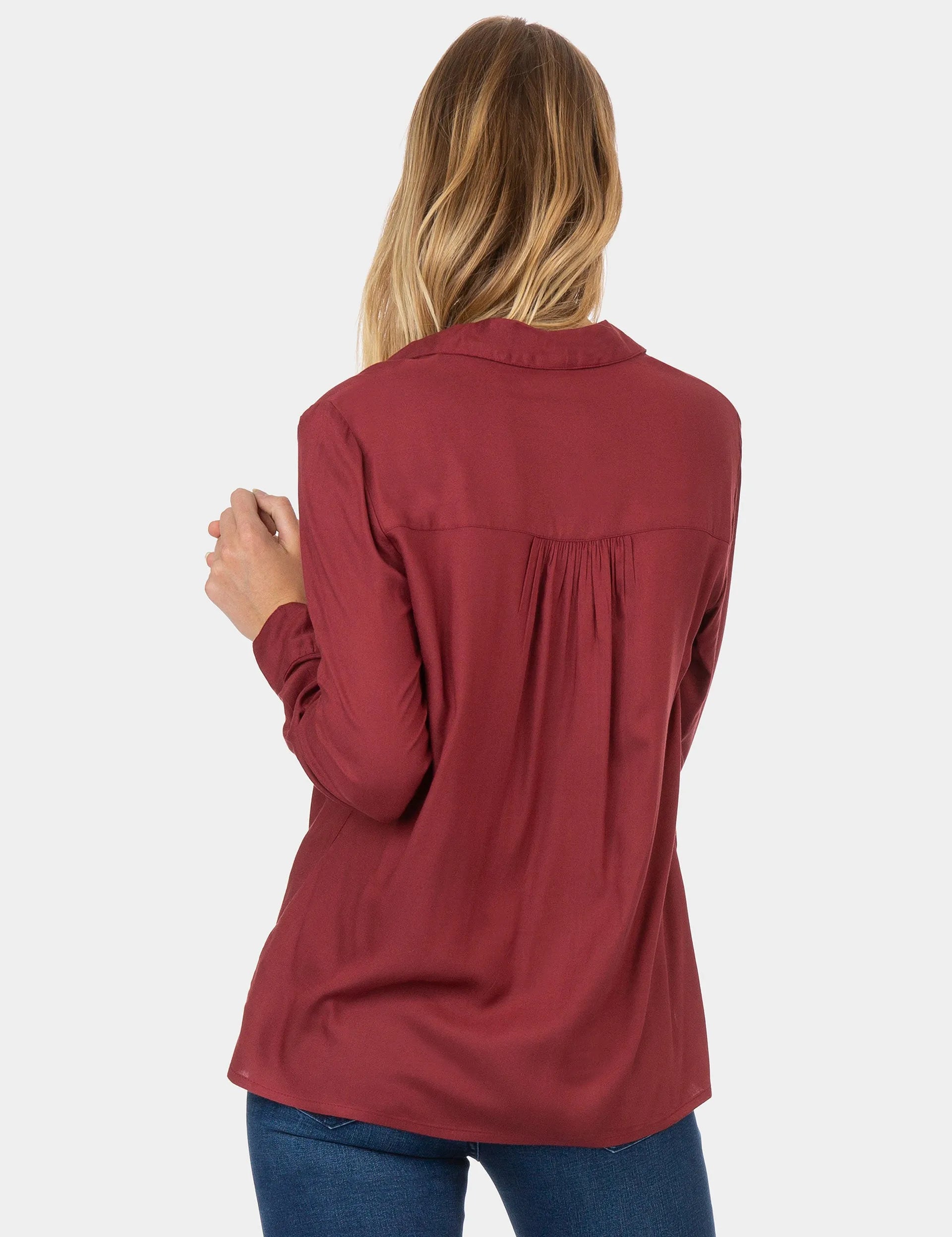 Blusa Martha 2 - ECRU