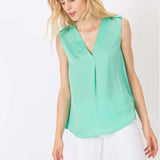 Blusa Pilar - ECRU
