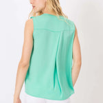 Blusa Pilar - ECRU
