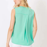 Blusa Pilar - ECRU