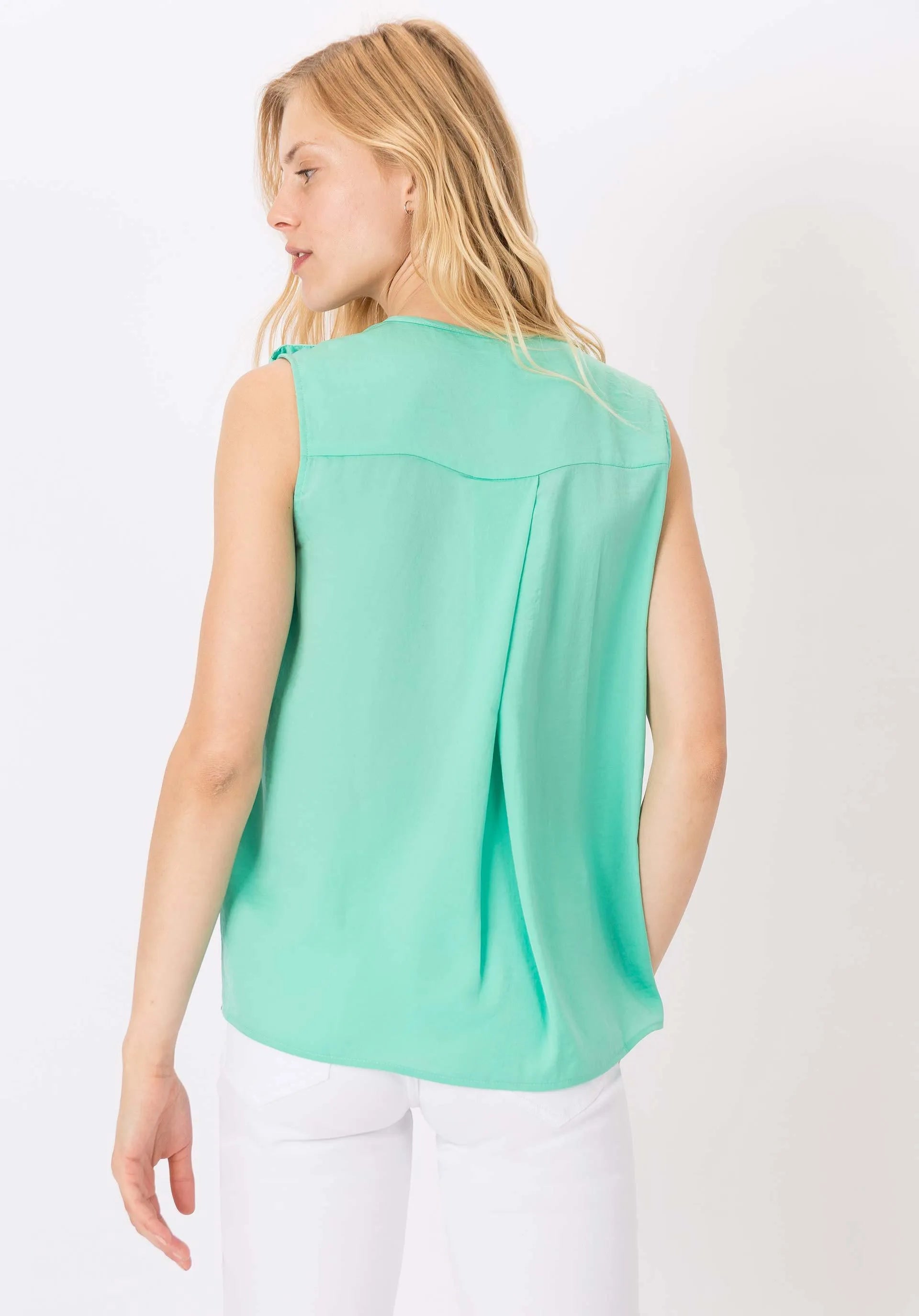 Blusa Pilar - ECRU