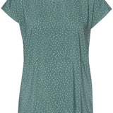 Blusa Vera - ECRU