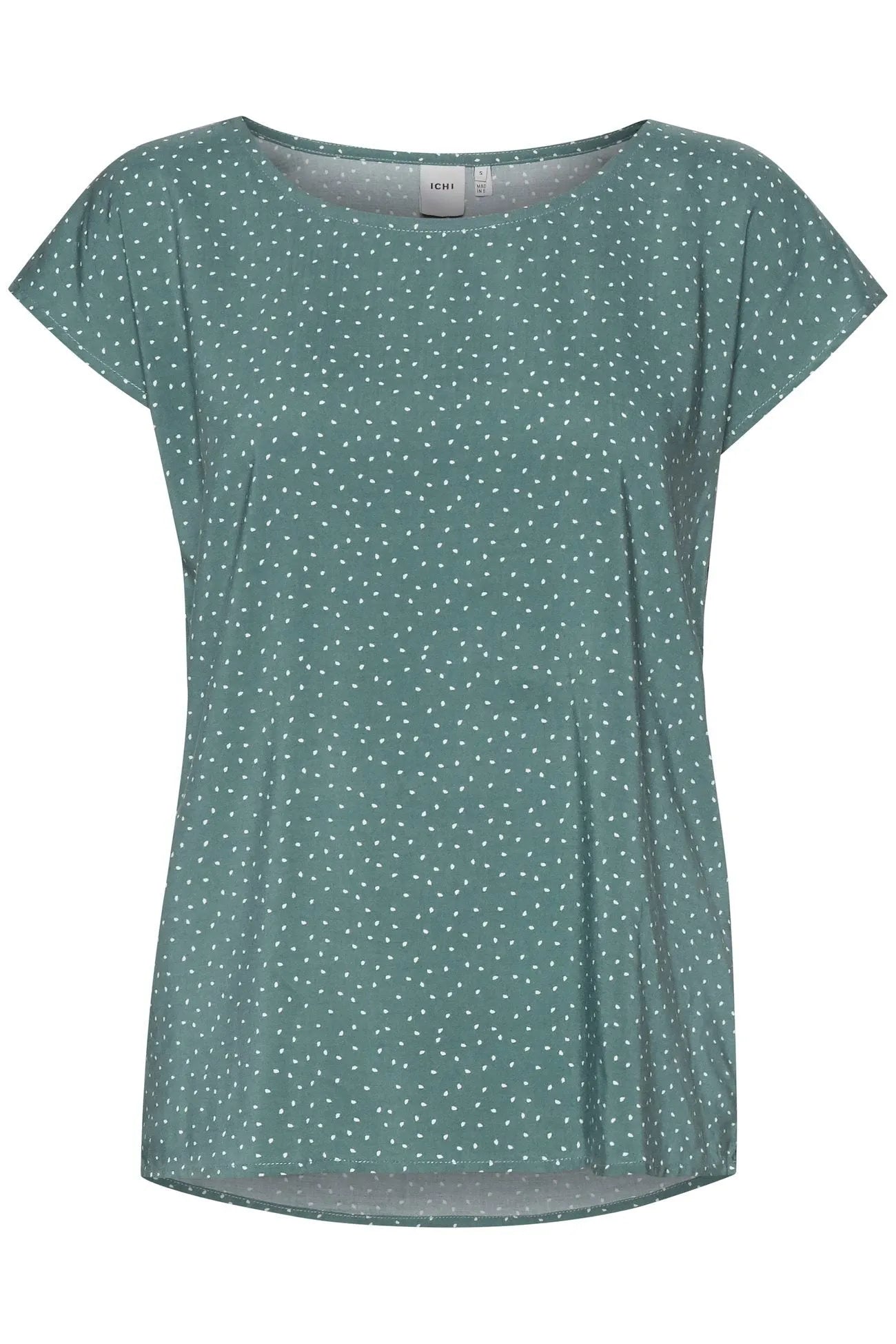 Blusa Vera - ECRU