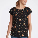 Blusa Vera - ECRU