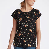 Blusa Vera - ECRU
