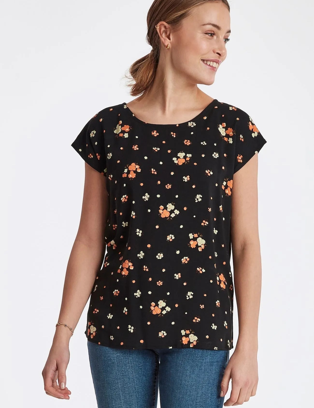 Blusa Vera - ECRU