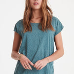 Blusa Vera - ECRU