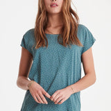 Blusa Vera - ECRU