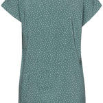 Blusa Vera - ECRU