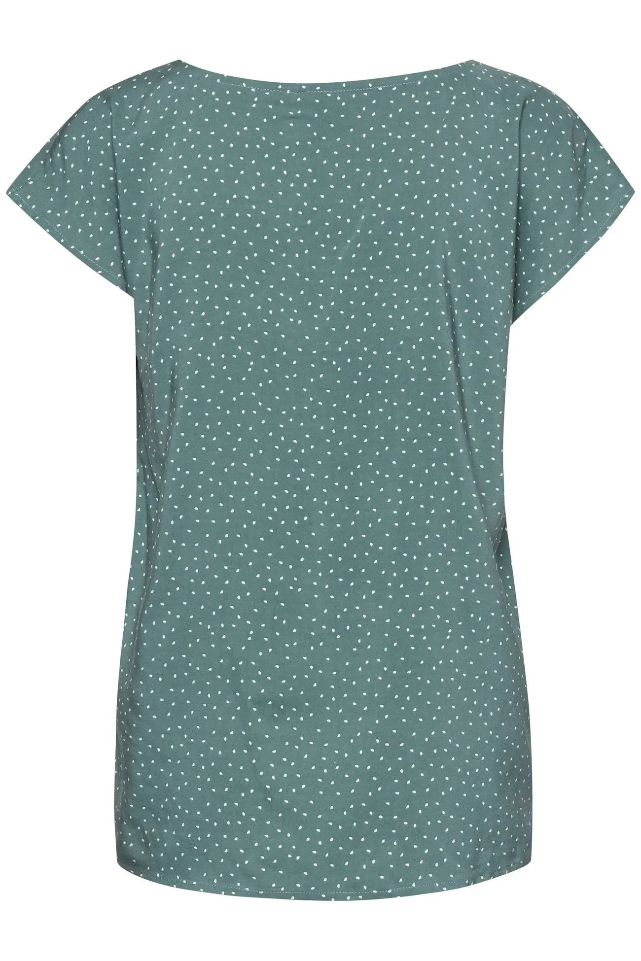 Blusa Vera - ECRU