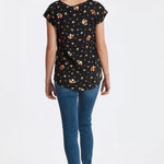 Blusa Vera - ECRU