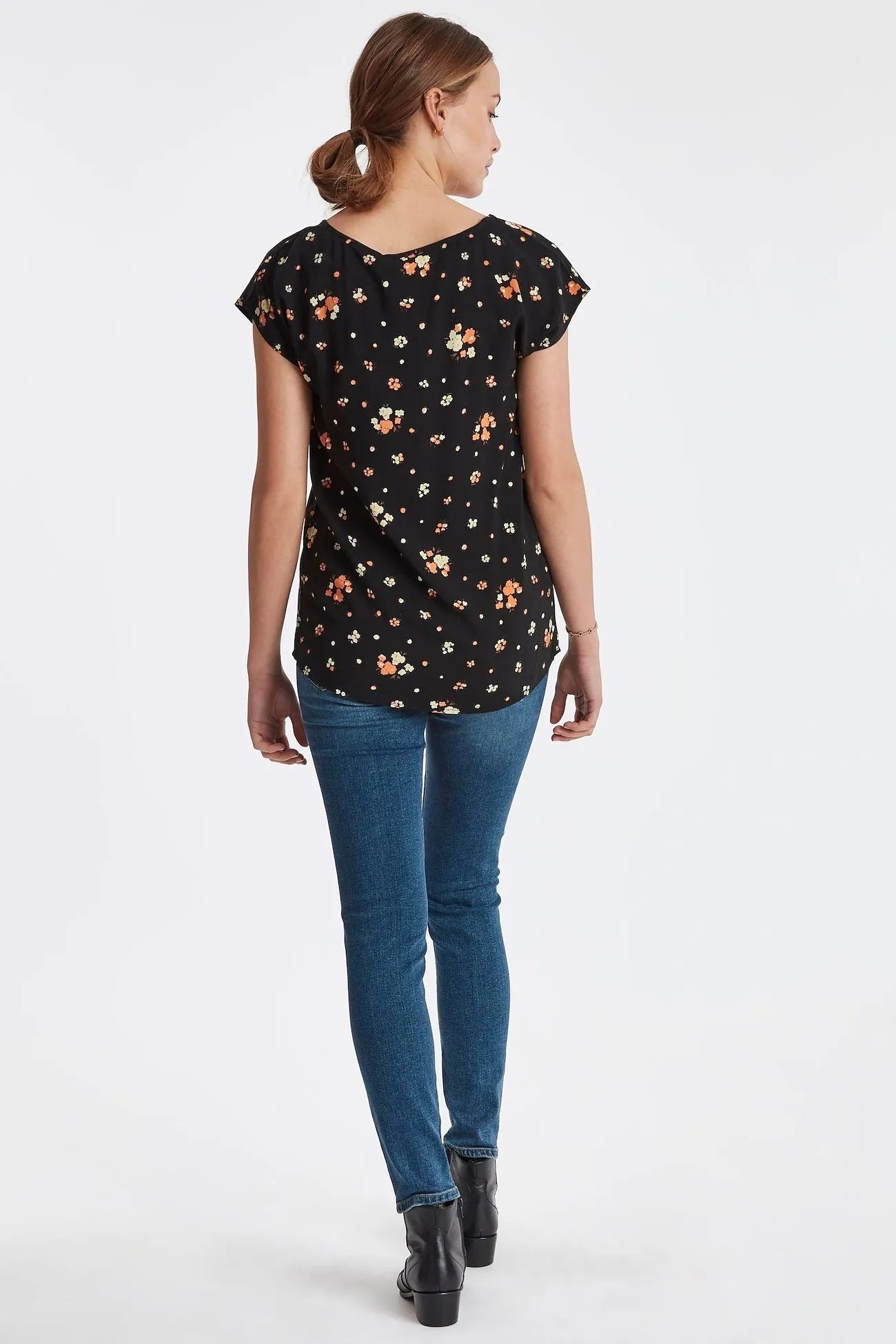 Blusa Vera - ECRU