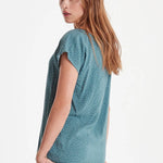Blusa Vera - ECRU