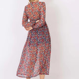 Blusón Devora - ECRU