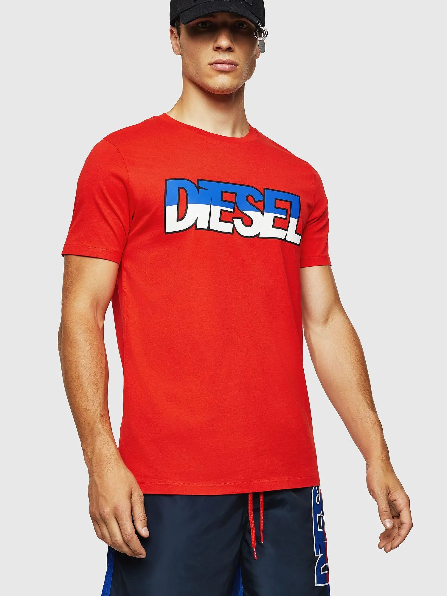 BMOWT-PARSEN Roja - ECRU