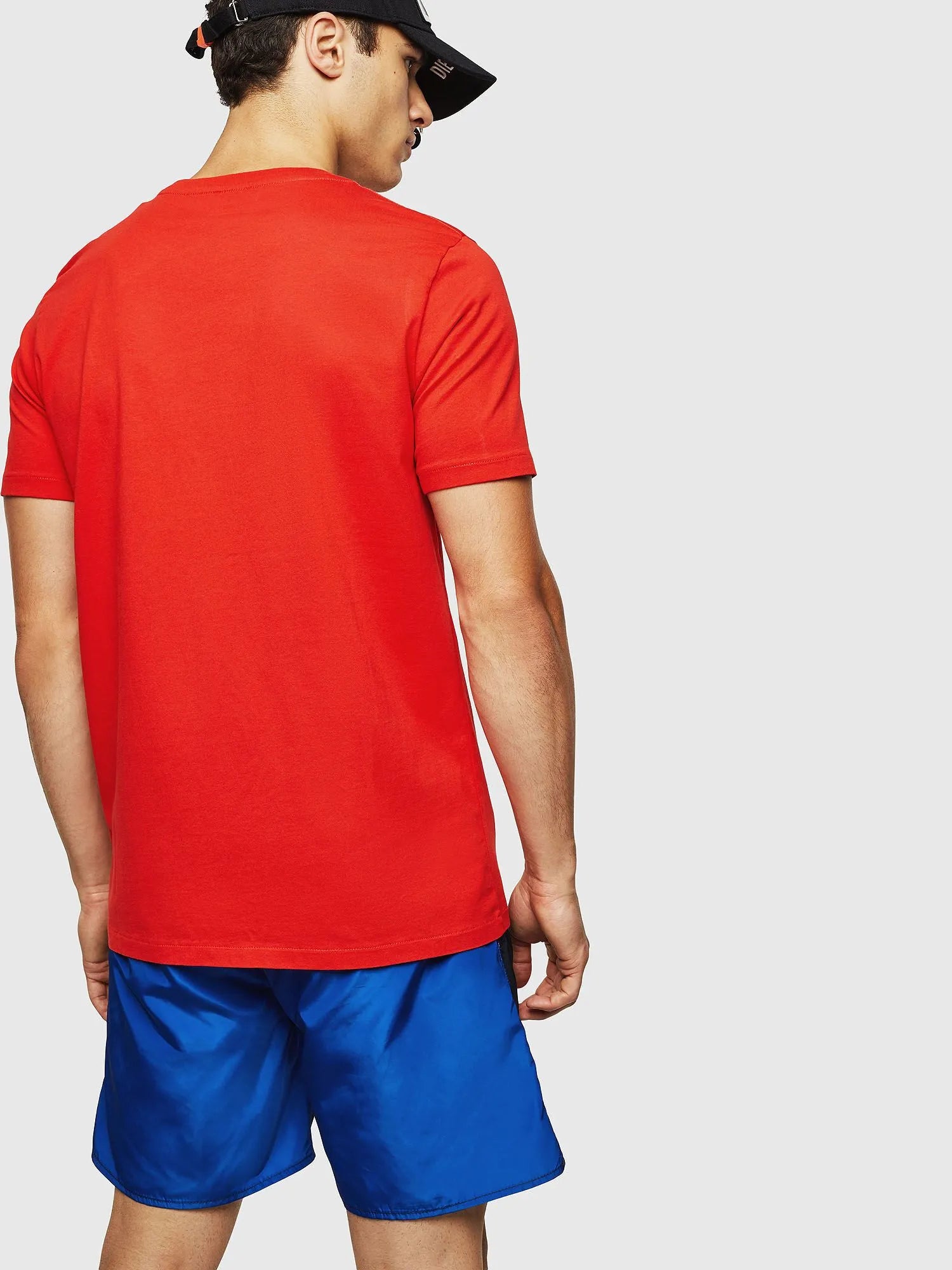 BMOWT-PARSEN Roja - ECRU