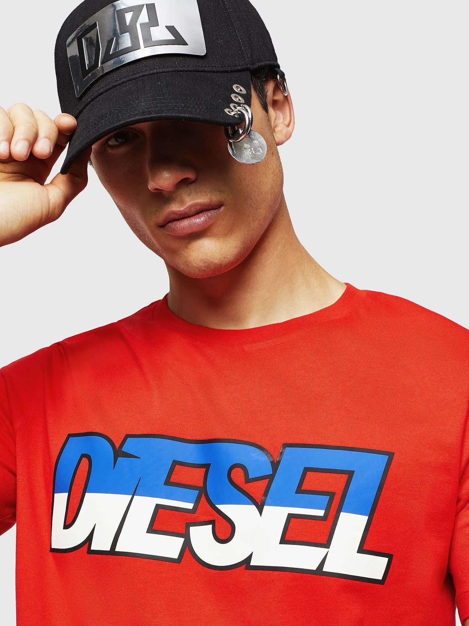 BMOWT-PARSEN Roja - ECRU