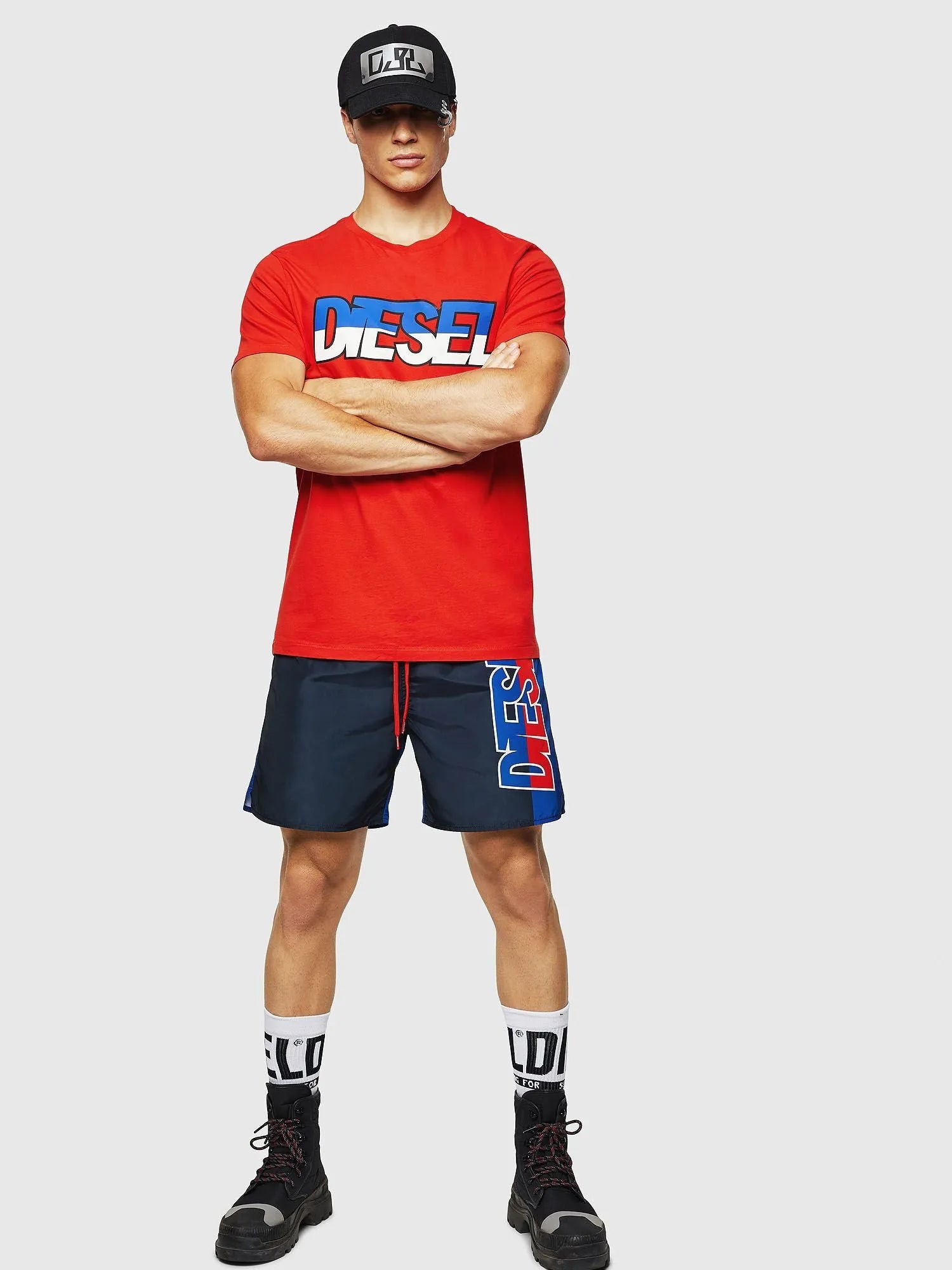 BMOWT-PARSEN Roja - ECRU