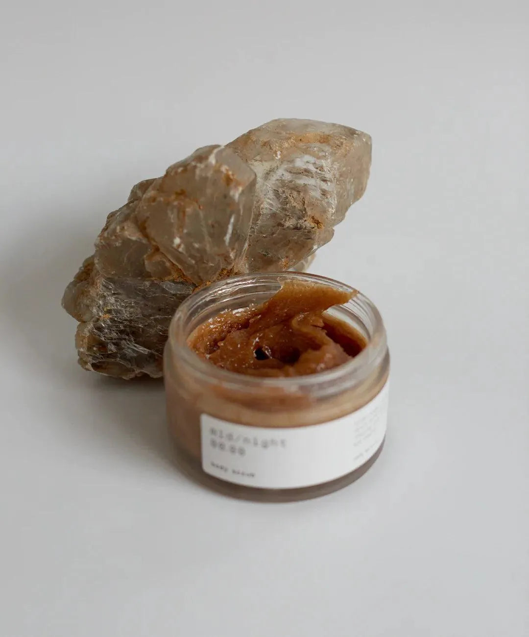 Body Scrub 00.14 - ECRU