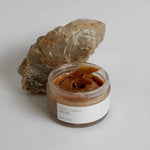 Body Scrub 00.14 - ECRU