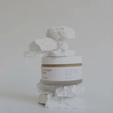 Body Scrub 00.14 - ECRU