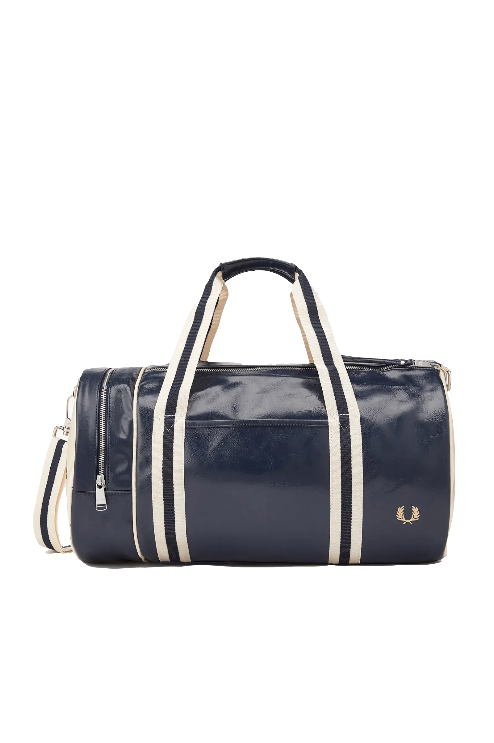 Bolsa de deporte clásica - ECRU