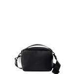 Bolso Box Bag Negro - ECRU