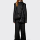 Bolso Box Bag Negro - ECRU