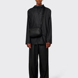 Bolso Box Bag Negro - ECRU