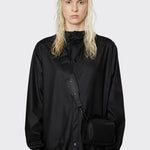 Bolso Box Micro Black - ECRU