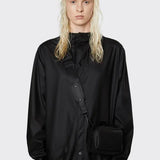 Bolso Box Micro Black - ECRU