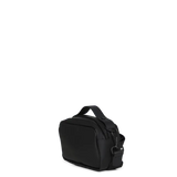Bolso Box Micro Black - ECRU